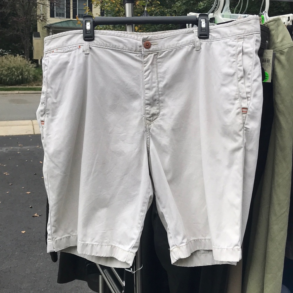 Men’s shorts 42